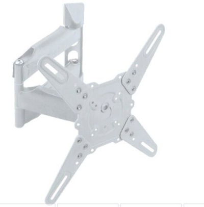Кронштейн для LED/LCD телевизоров Kromax ATLANTIS-40, white