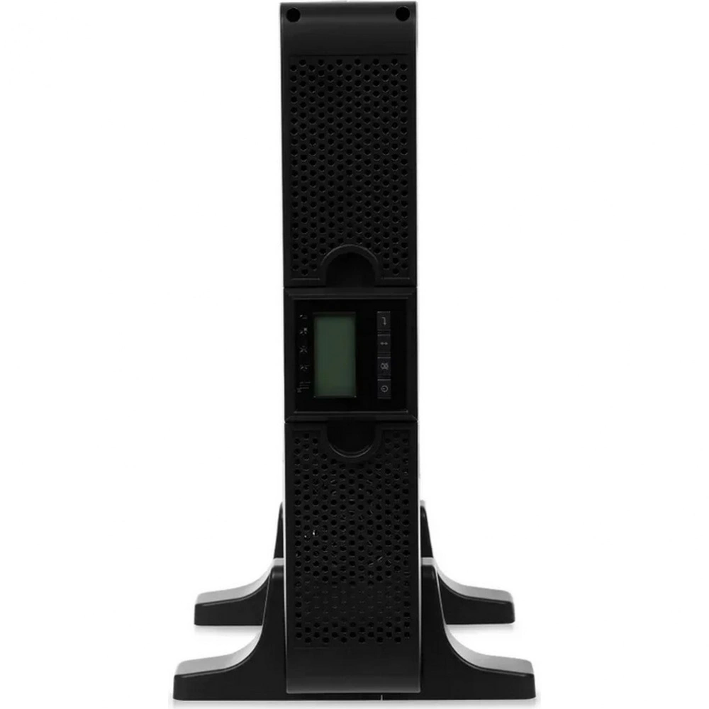 ИБП Ippon Smart Winner II 1500 черный
