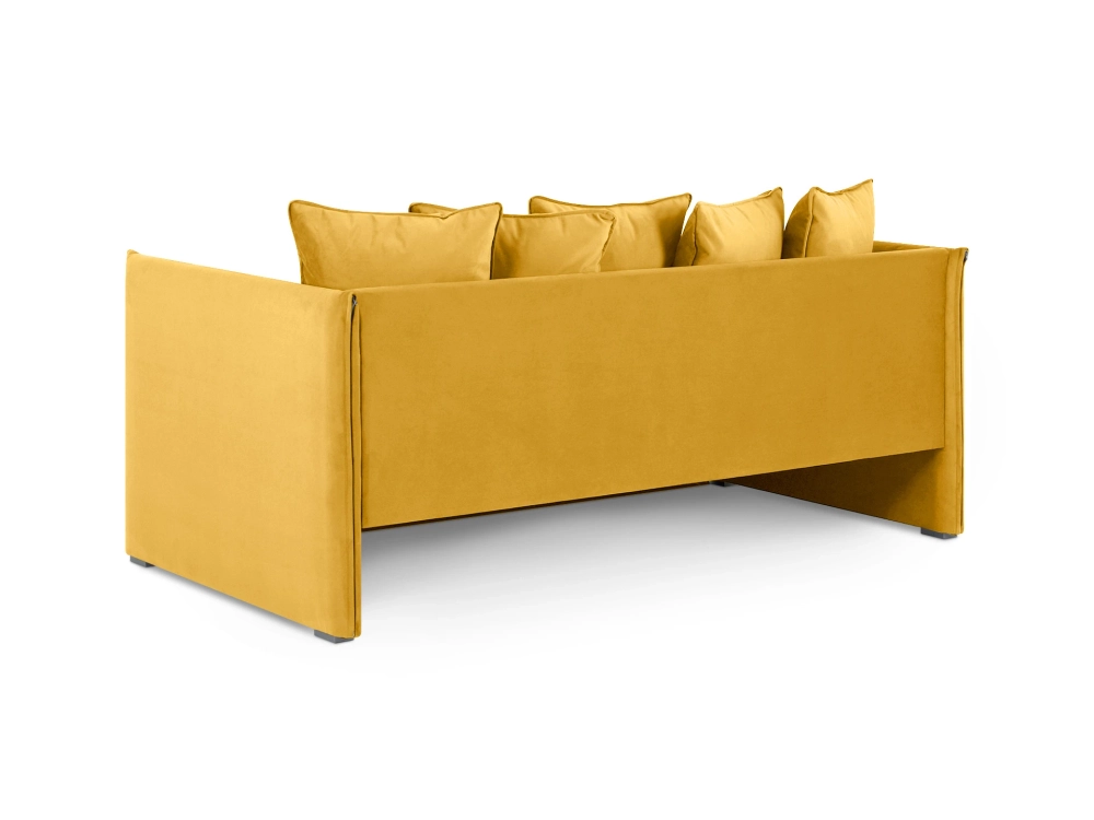 Кровать-кушетка Milano