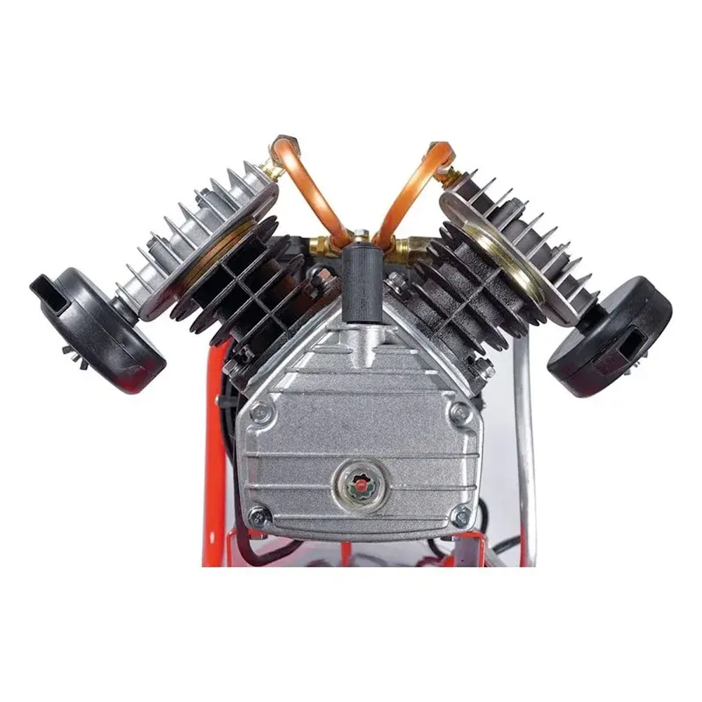 Компрессор Fubag VDC 400/100 CM3, 29838185