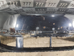 Бампер передний Lixiang L9 22-нв Б/У Оригинал X0128030012