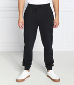 спортивные штаны heritage BOSS BLACK - темно-синий(50480668)