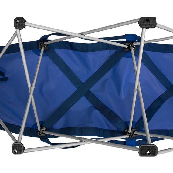 Кровать походная NISUS  (N-BD630-97826)