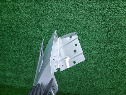 Крыло переднее правое Chery Tiggo 7 Pro Max 24-нв