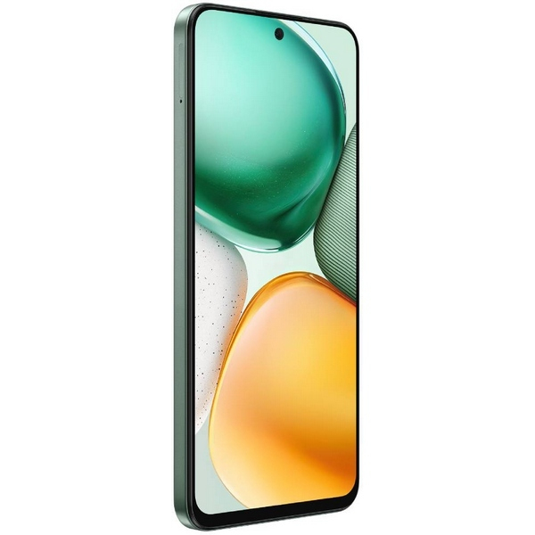 Смартфон HONOR X7c 8 ГБ/256 ГБ (Зелёный лес | Forest Green)