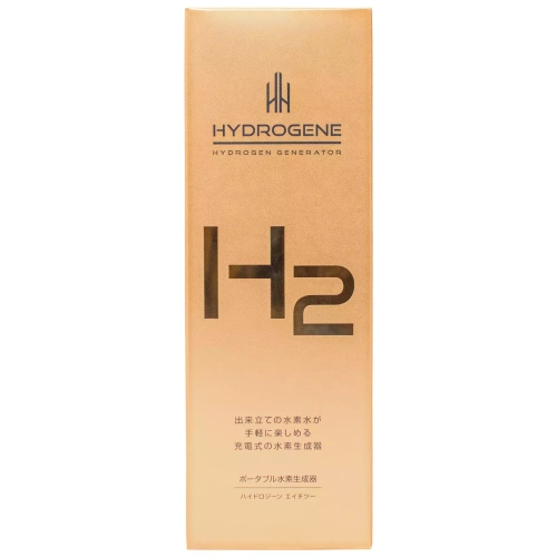 Ссorein Портативный генератор водородной воды Кореин -  Hydrogene Generator H2, 1 шт