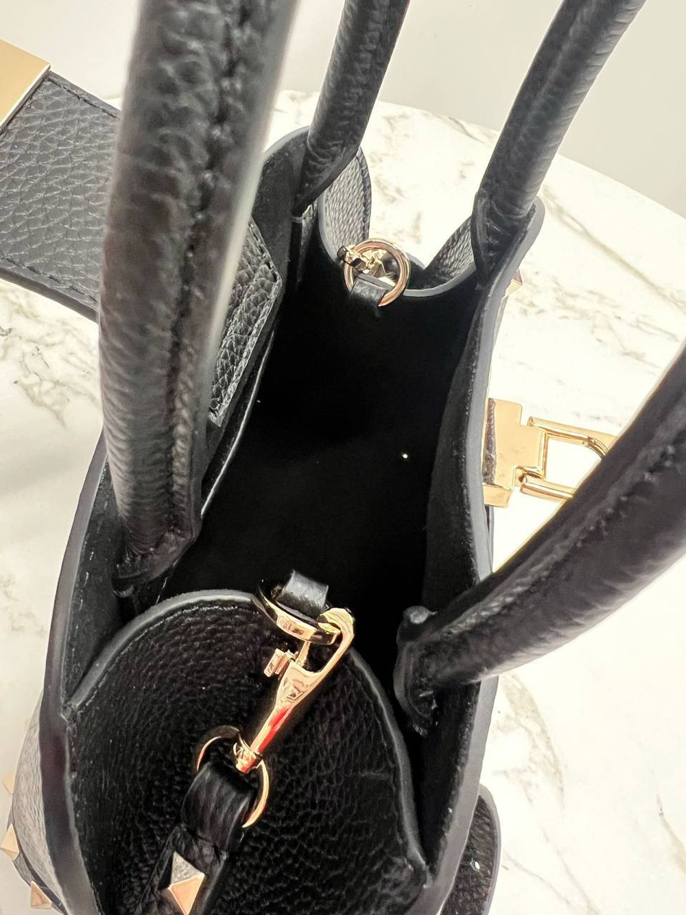 Сумка Valentino