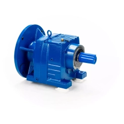 Редуктор R107U-102.53/160B5