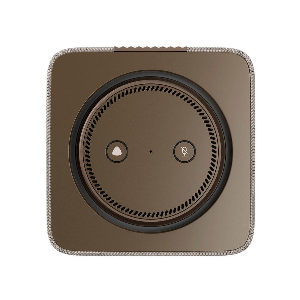 Умная колонка Яндекс Станция Макс с Zigbee с Алисой