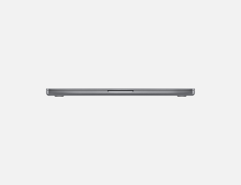 Apple MacBook Pro 14" M3 8-core, 8GB, 1 TB, 2023 Space Gray