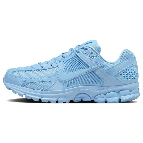 Кроссовки Nike Air Zoom Vomero 5 Бежевые кроссовки Низкокалорийный верх для мужчин