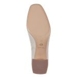 Туфли лодочки кожаные Tamaris