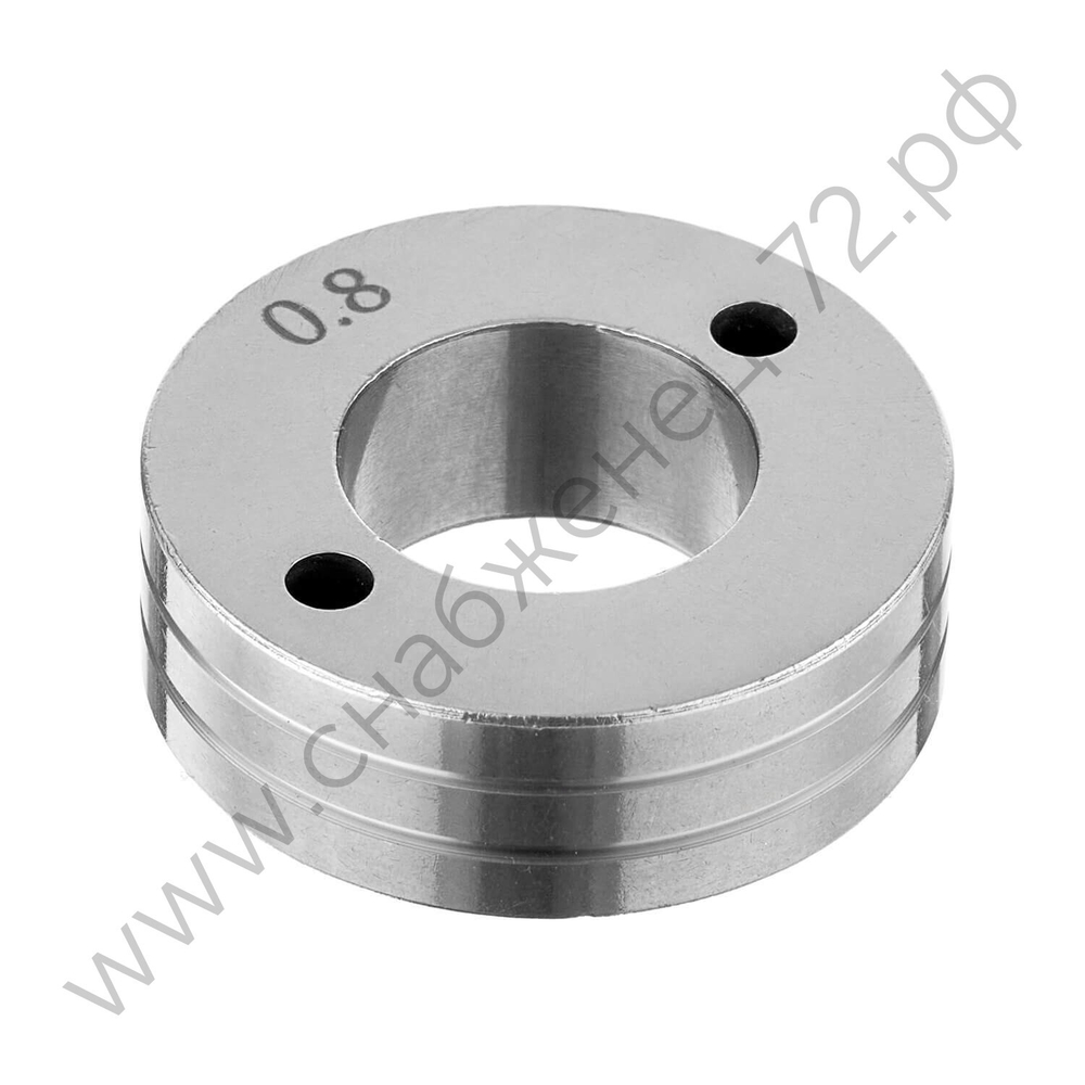 Ролик подающий 37х19х12 V 0,8–1,0