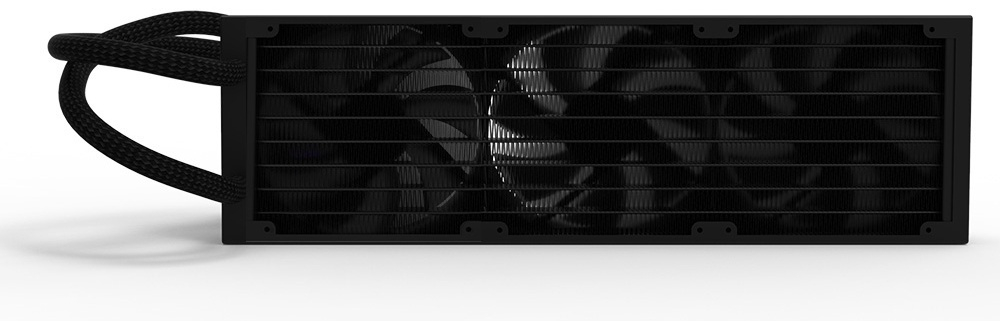 Система охлаждения Zalman Reserator 5 Z36 ARGB Black