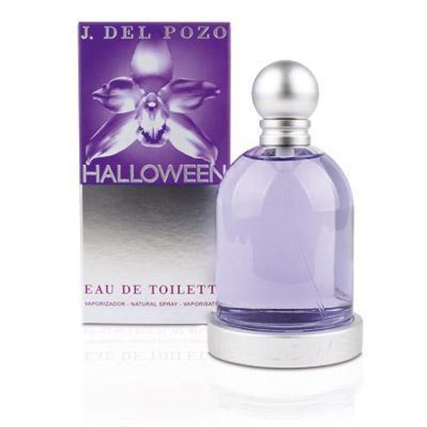 J. Del Pozo Halloween