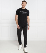 Футболка Karl Lagerfeld - черный(755403 541221)