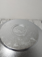 Казан д/плова 3,5л (6шт) к35