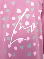 16-158-2 Лонгслив для девочки