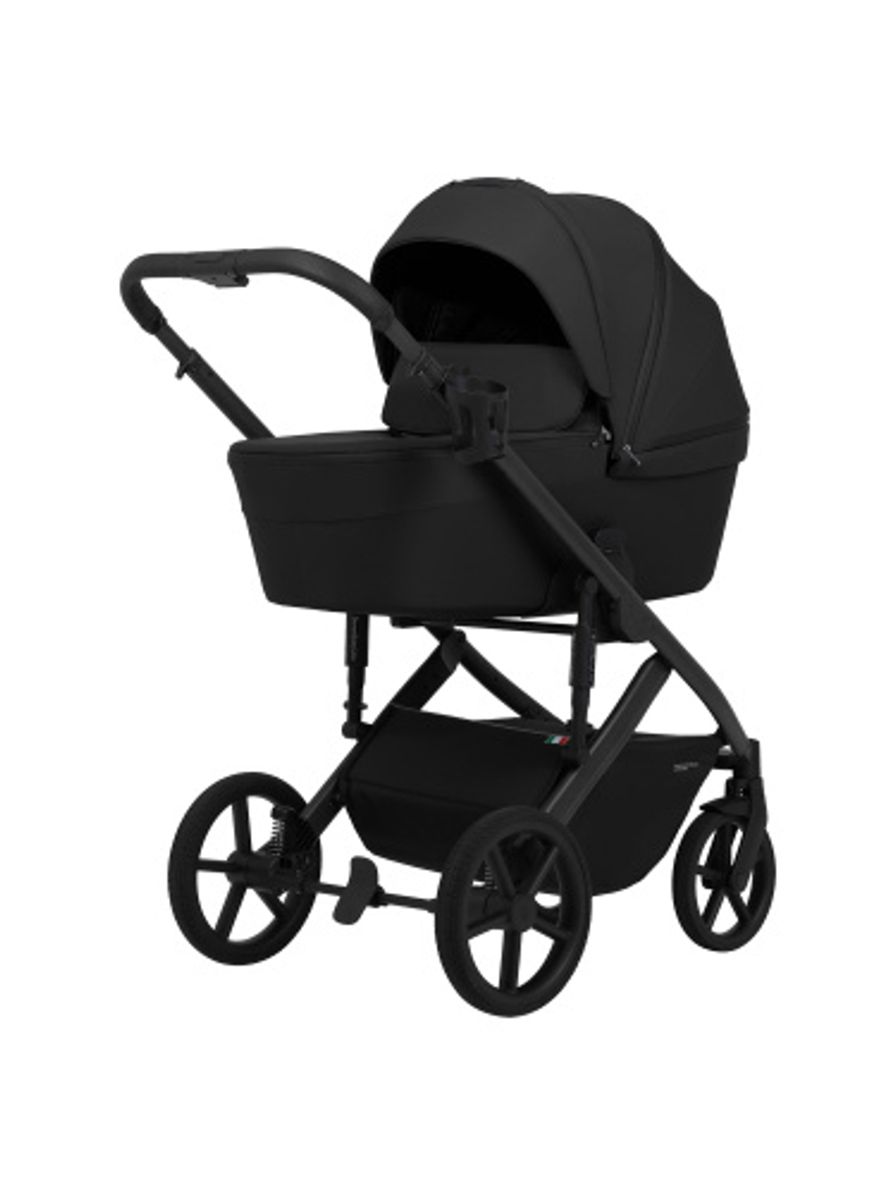 Коляска 2 в 1 Sweet Baby Dolce