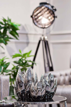 Подсвечник Garda Decor 10K8152B