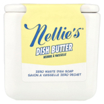 Nellie's, Батончик с маслом для посуды, 1 батончик