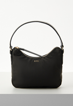 Сумка женская BOSS Ophelia Hobo 10266518 01