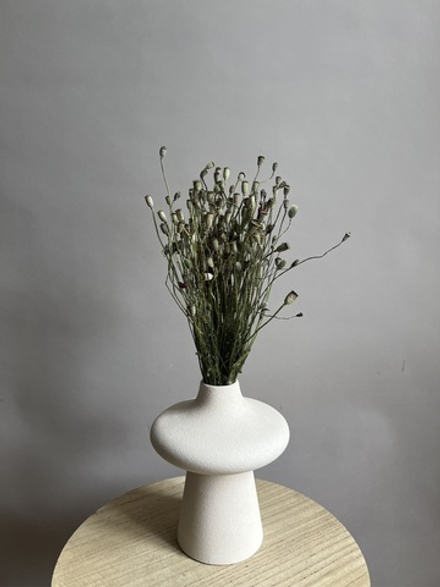 Папавер мини натуральный