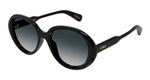 Солнцезащитные очки CH0221S Chloe - черный(CH0221S)