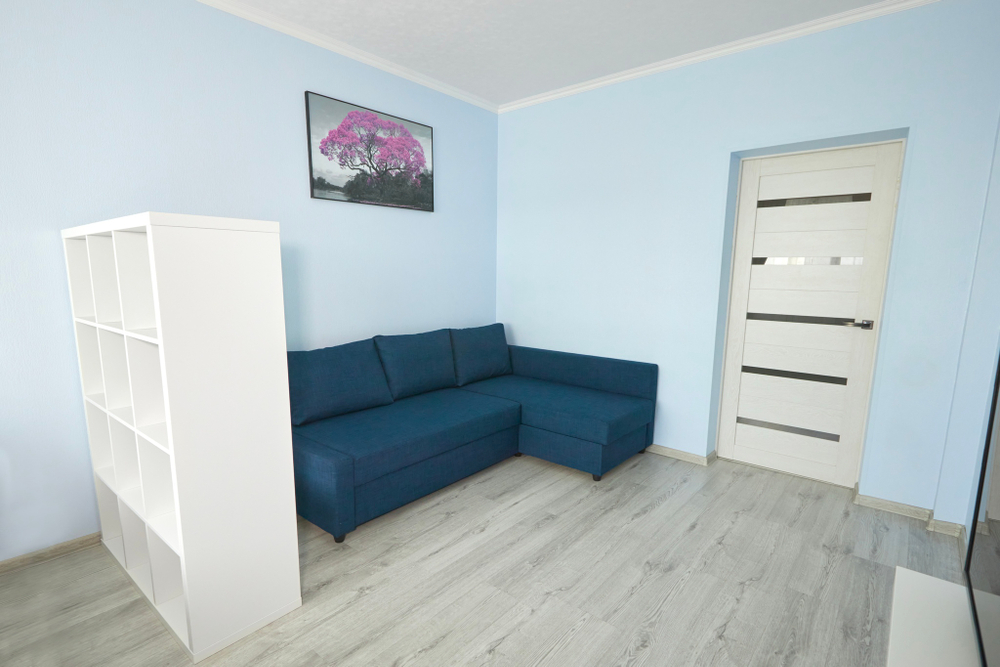 Сакура - снять на сутки квартиру: уют в сердце города