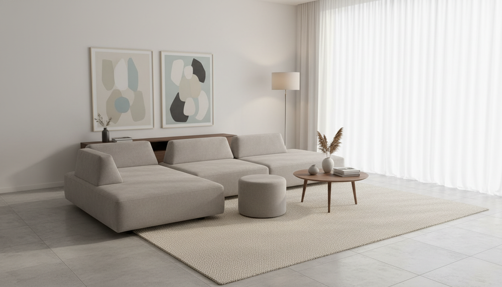 Диван Трент