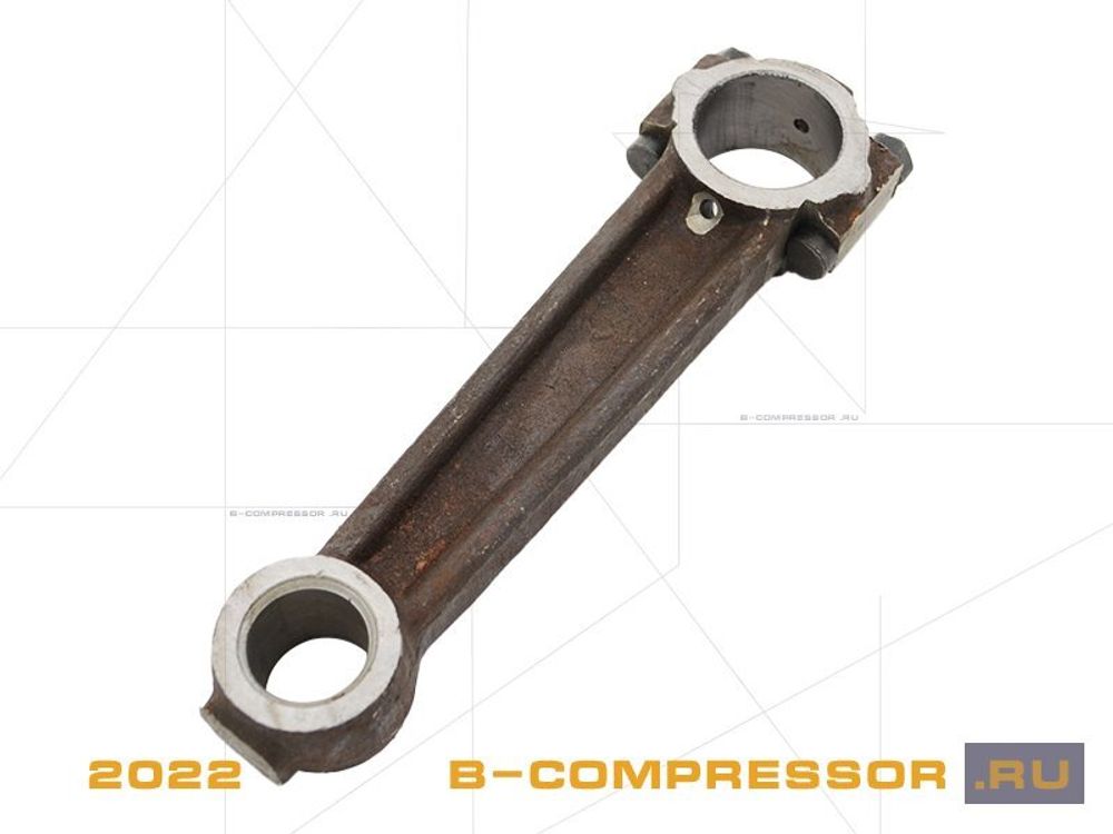 Шатун К24М.01.03.200