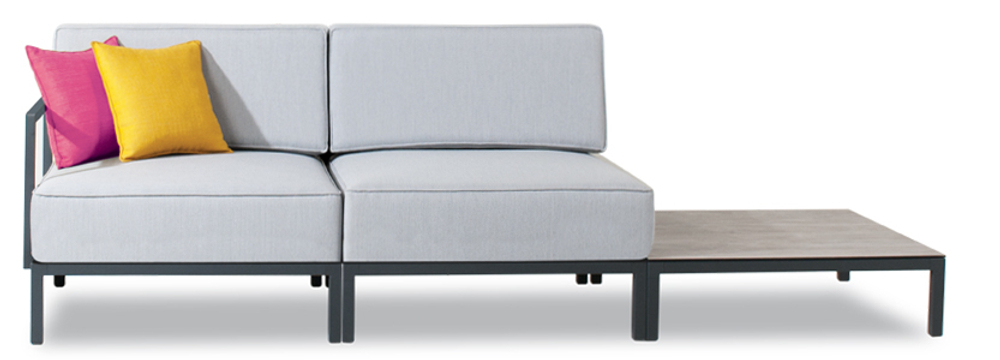 Комплект модульный Papatya Slim Modular Set