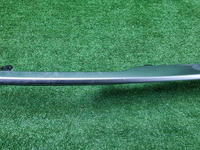 Накладка переднего бампера Changan Uni-K (20-нв)