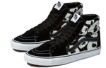Vans Sk8 Alien Ghosts