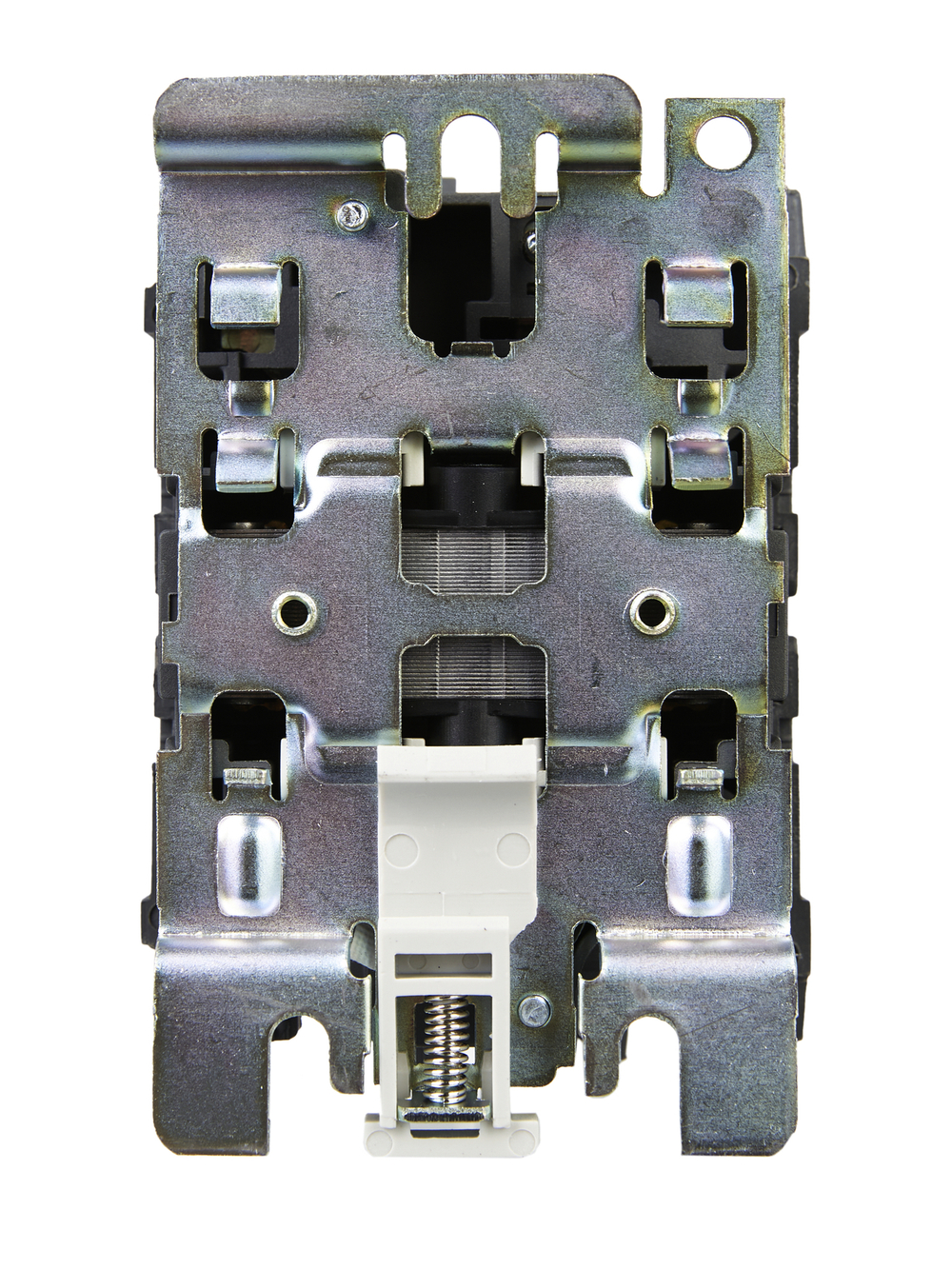 Контактор КМИ-48012 80А 230В/АС3 1NO;1NC IEK