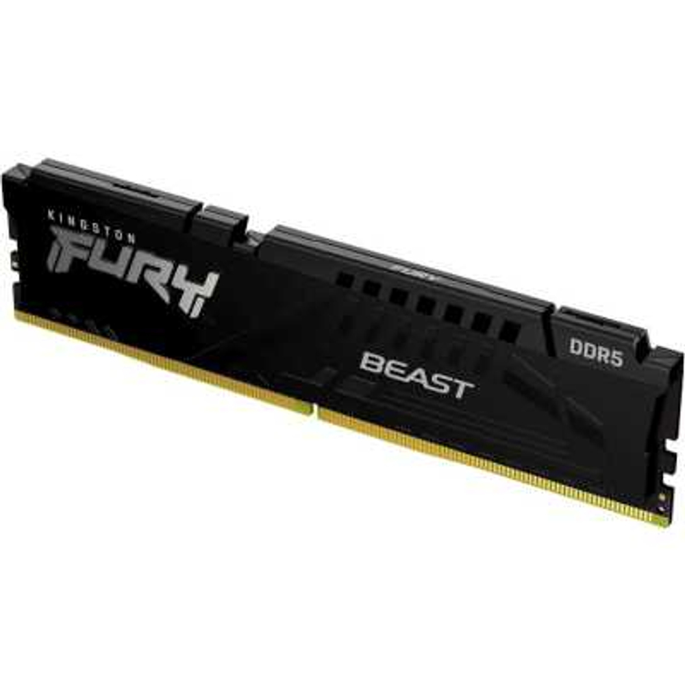 Оперативная память Kingston Fury Beast KF556C40BB-32