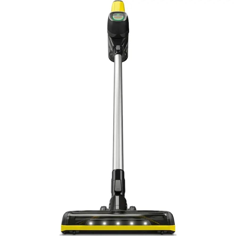 Karcher VC 6 Cordless ourFamily вертикальный пылесос 1.198-660.0