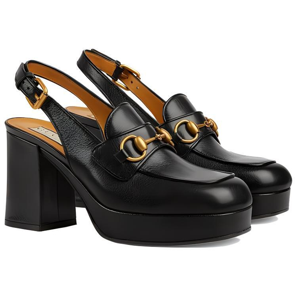 Gucci (Женская размерная сетка)