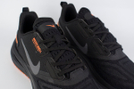 Кроссовки Nike Zoom Water Shell Black / Orange