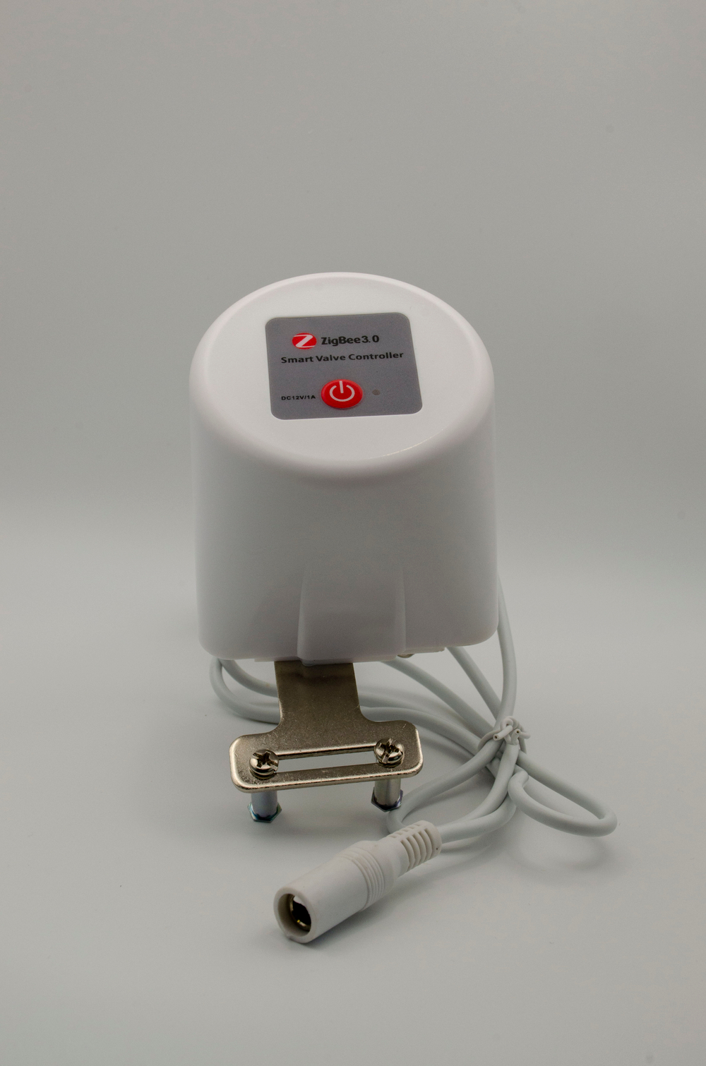 Беспроводная система защиты от протечек воды ZigBee