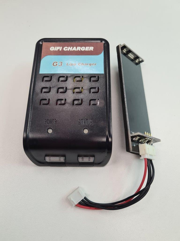 Зарядное устройство ET LPB3-08