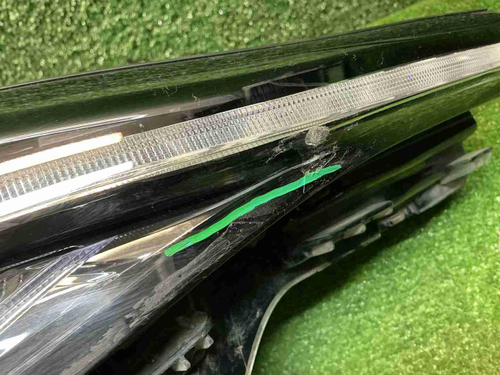 Фара правая Changan CS75PLUS (2021-2024) LED