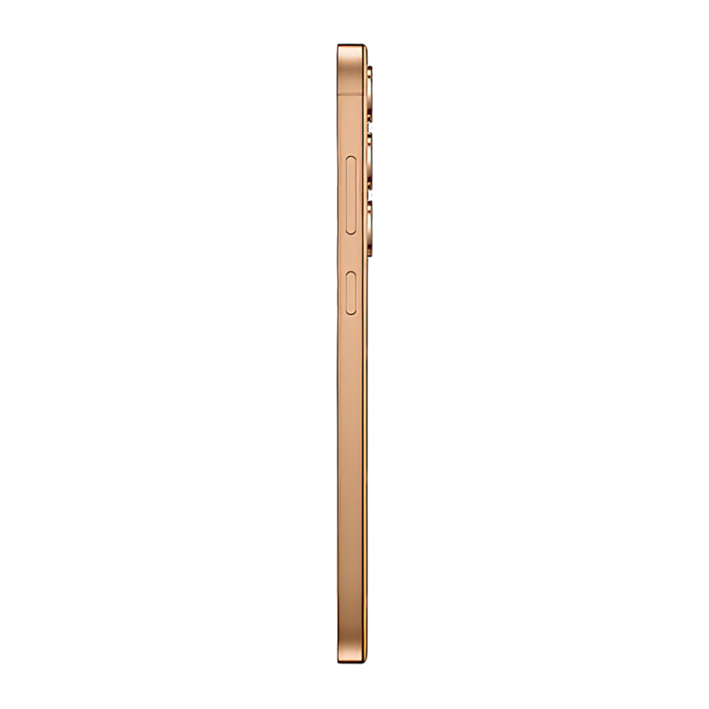 Смартфон Samsung Galaxy S24 8 ГБ/256 ГБ (Оранжевый | Sandstone Orange) (Exynos)