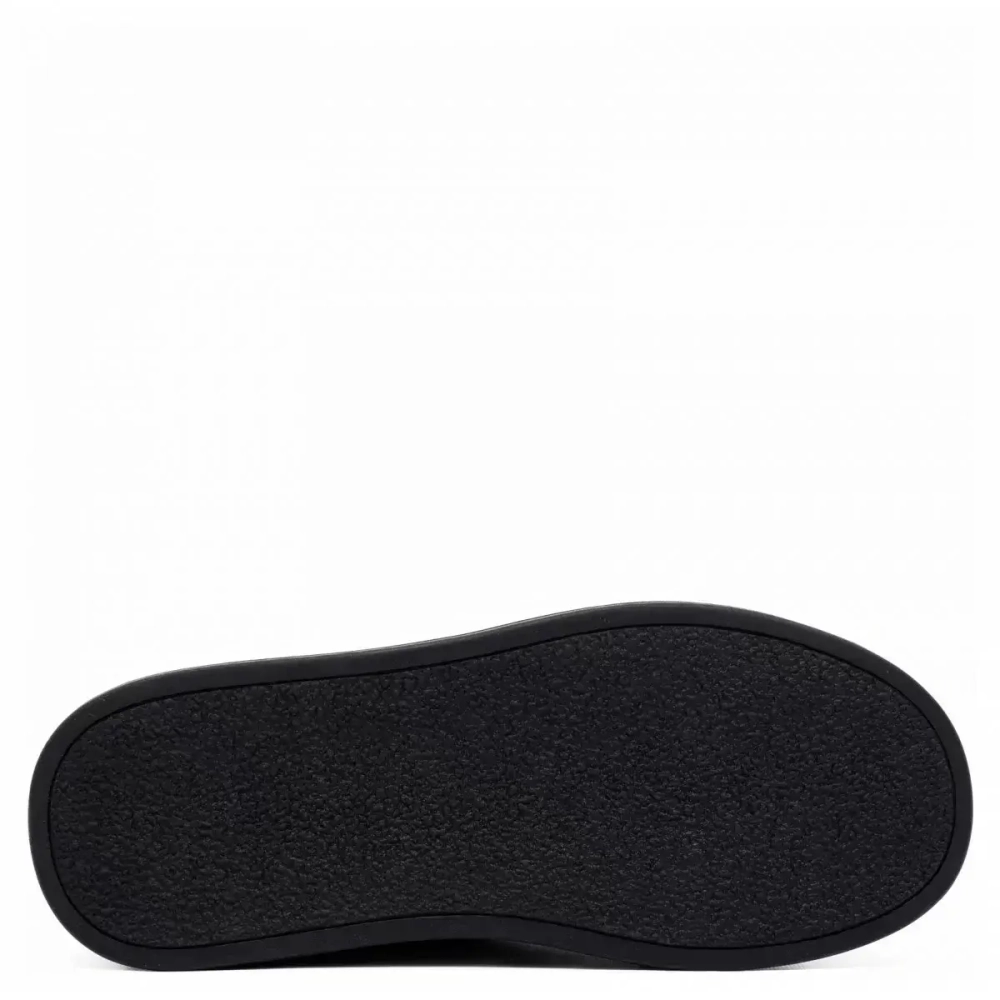 UGG Mens Chelsea Crafted Black