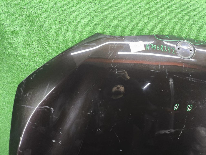 Капот BMW X1 F48 (2015-2022)