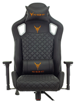 Кресло игровое Бюрократ KNIGHT OUTRIDER B