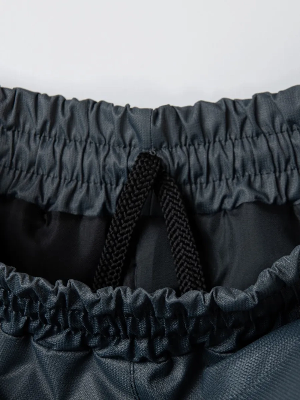 Брюки мембранные утепленные "Графит"