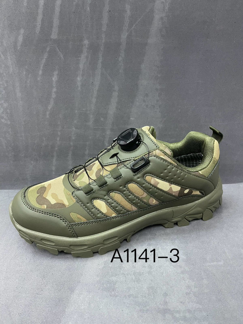 Кроссовки по 8 пар (41-46)р. 1141-3