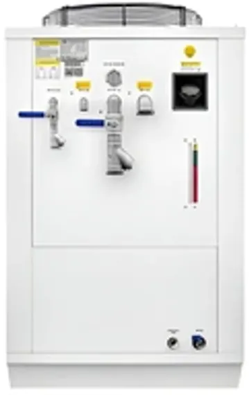 Сканирующая 2D головка SCANLAB intelliSCAN 14