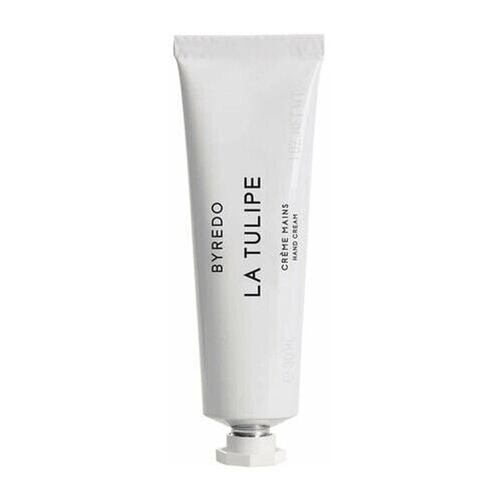 Женская парфюмерная крем для рук Byredo La Tulipe весенний